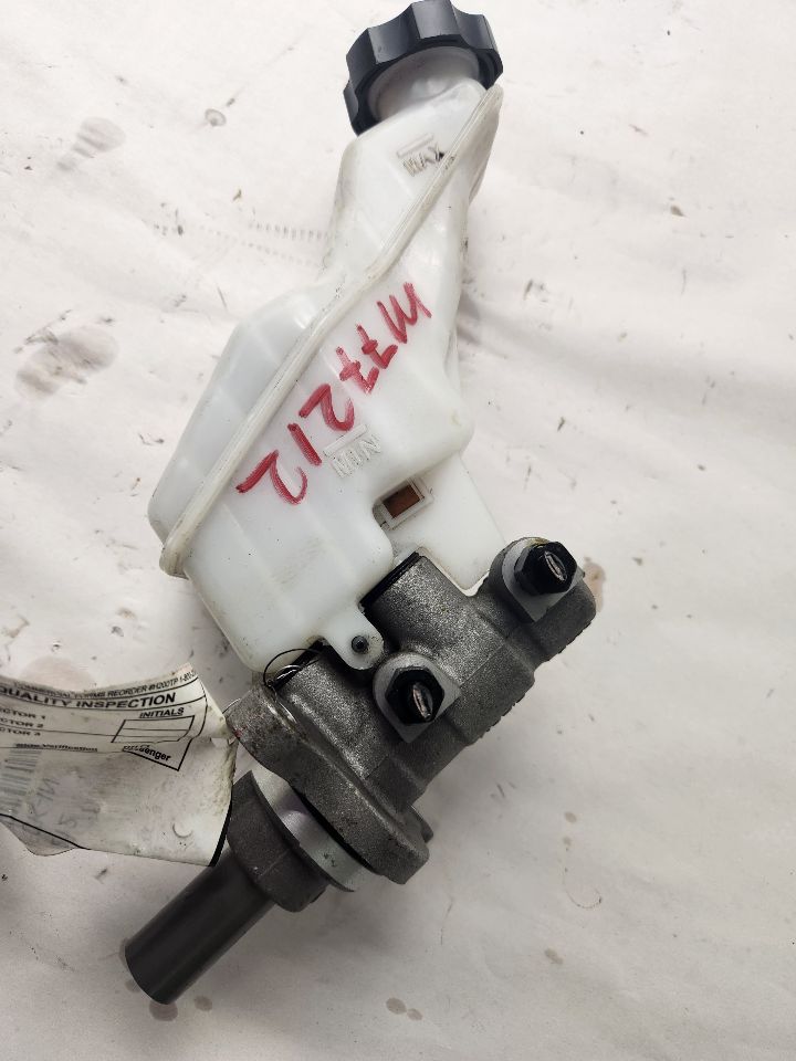 2022 KIA TELLURIDE BRAKE MASTER CYL - 496532