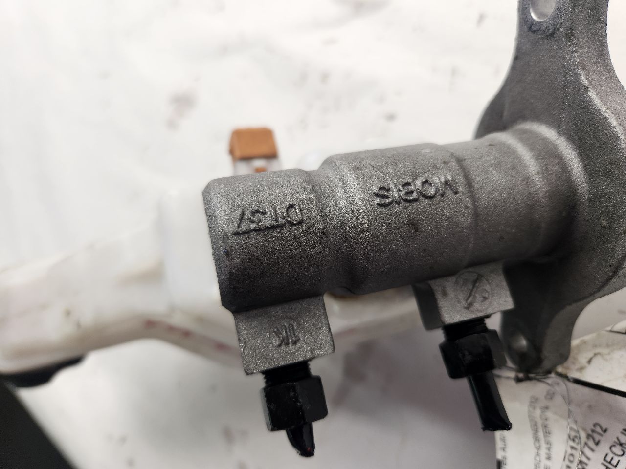 2022 KIA TELLURIDE BRAKE MASTER CYL - 496532 — photo 6