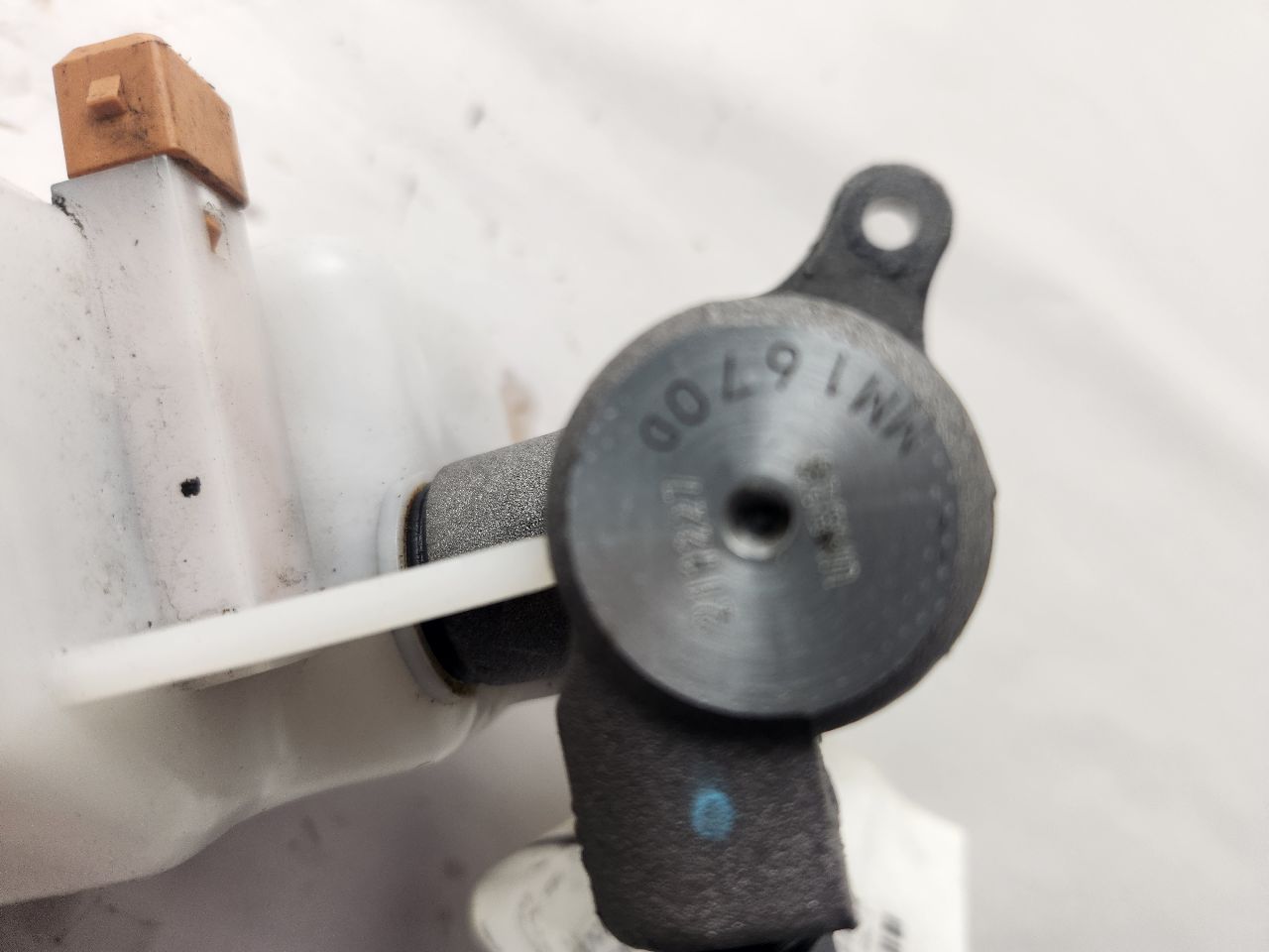 2022 KIA TELLURIDE BRAKE MASTER CYL - 496532 — photo 7