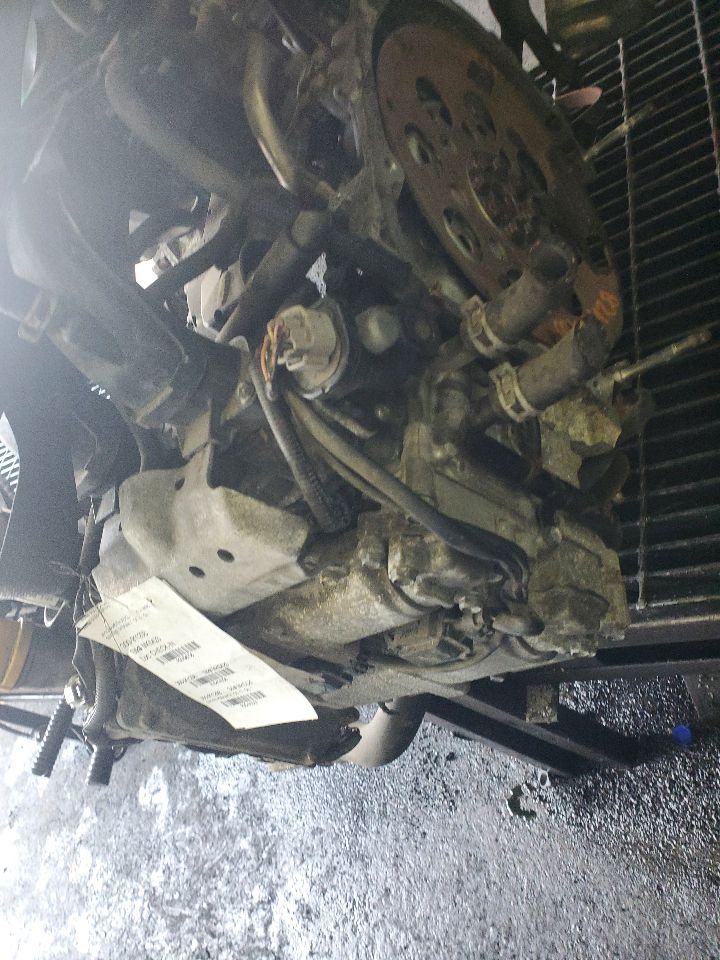 2014 SUBARU IMPREZA ENGINE ASSEMBLY - 496536 — photo 3