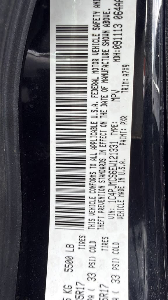 2014 JEEP CHEROKEE TRANSFER CASE ASSY - 496547 — photo 6