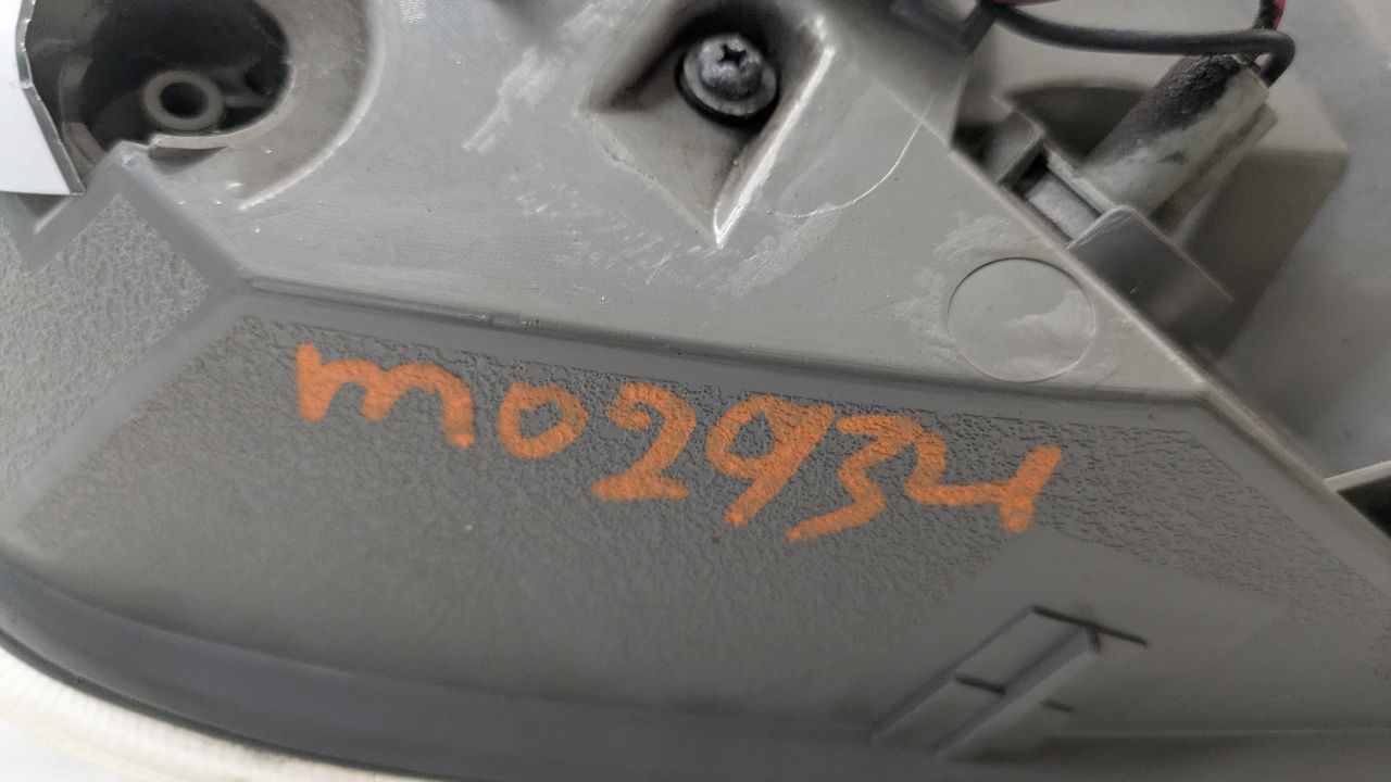 2013 NISSAN LEAF Left TAIL LAMP - 496575 — photo 4