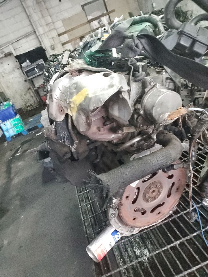 2018 FIAT 500 ENGINE ASSEMBLY - 496620 — photo 3