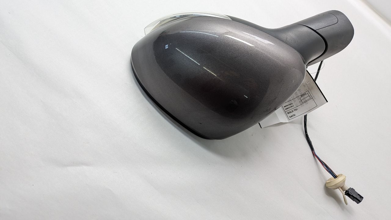 2016 FIAT 500 Left SIDE VIEW MIRROR - 496719