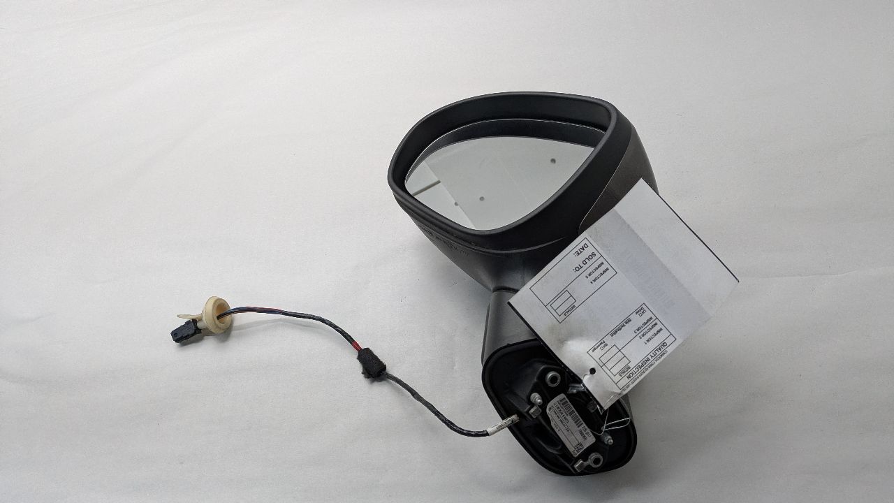 2016 FIAT 500 Left SIDE VIEW MIRROR - 496719 — photo 5