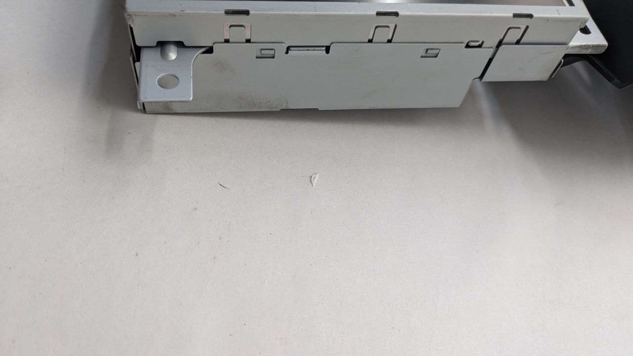 2014 DODGE CHARGER TEMP CONTROL - 496741 — photo 2