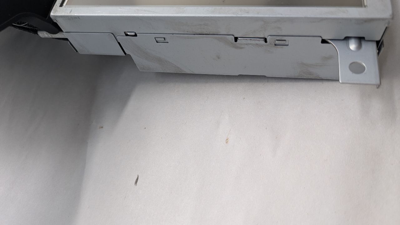 2014 DODGE CHARGER TEMP CONTROL - 496741 — photo 3