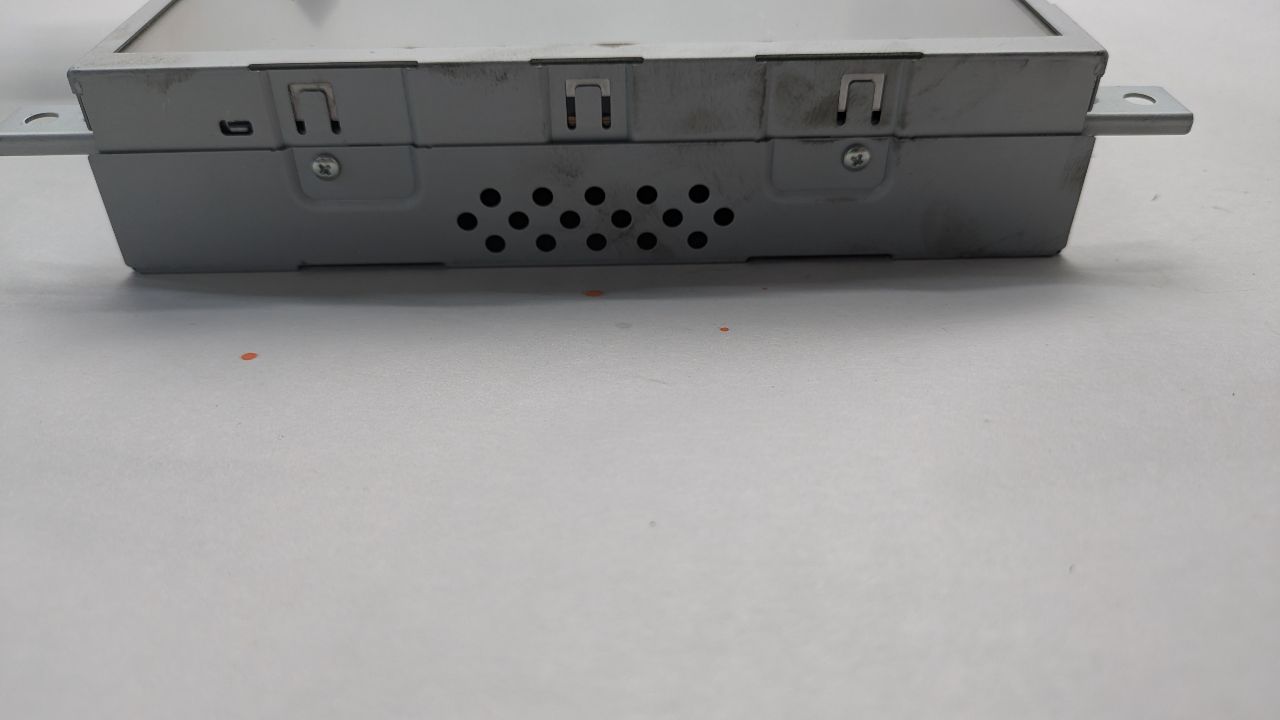 2014 DODGE CHARGER TEMP CONTROL - 496741 — photo 4