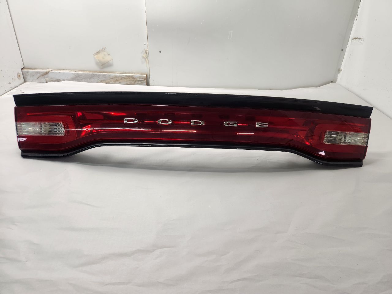 2014 DODGE CHARGER TAIL LAMP - 496744