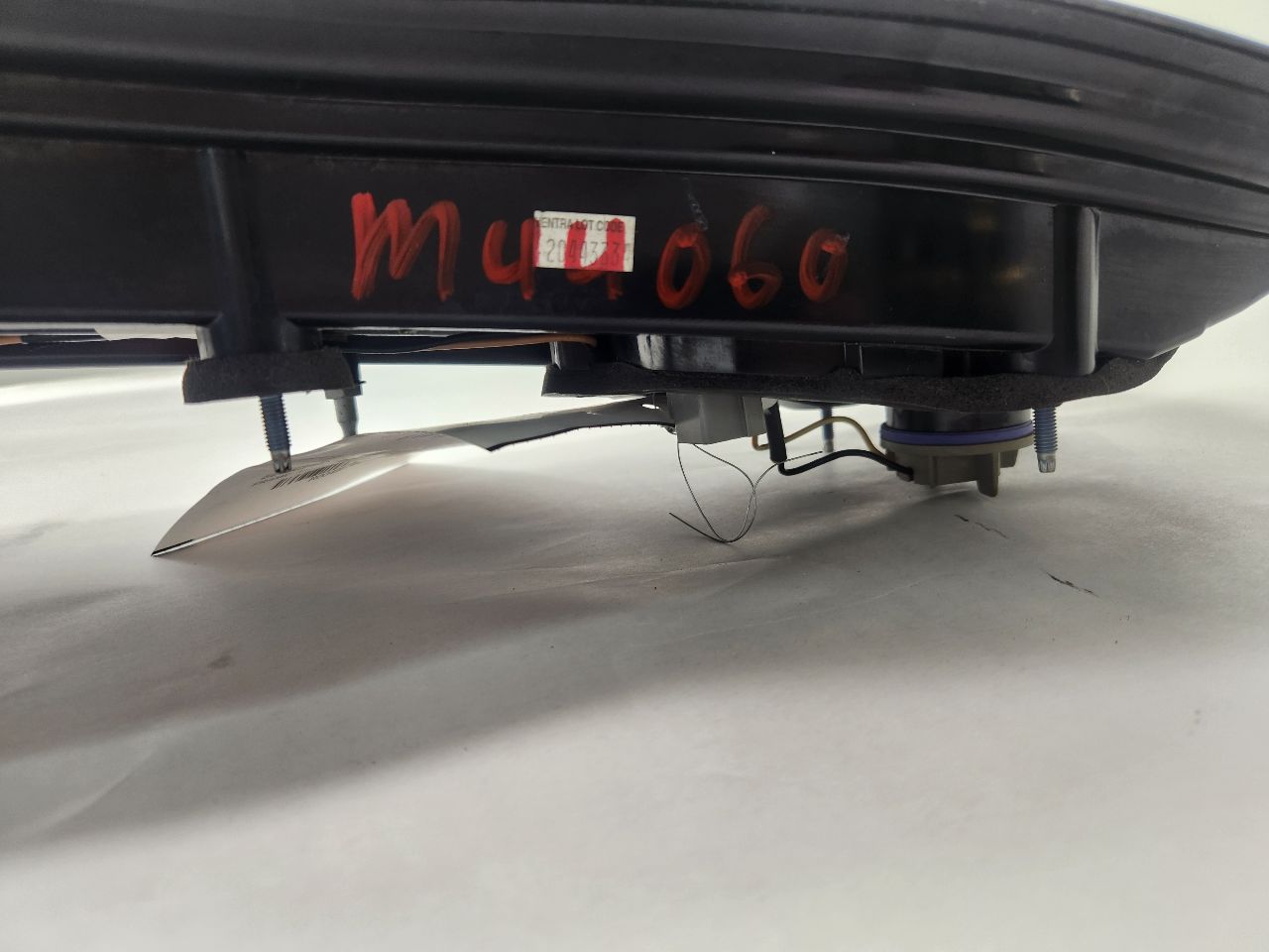 2014 DODGE CHARGER TAIL LAMP - 496744 — photo 2