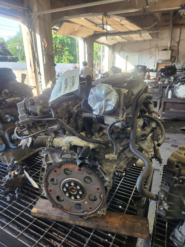 2006 TOYOTA AVALON ENGINE ASSEMBLY - 496836