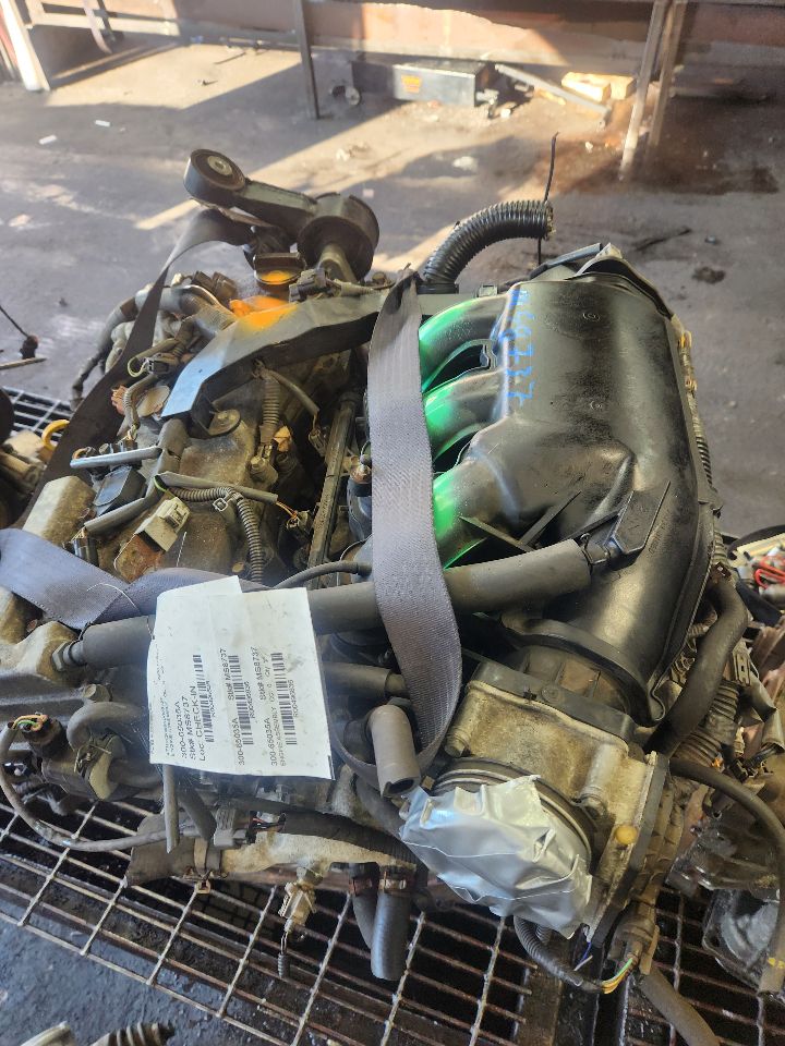 2006 TOYOTA AVALON ENGINE ASSEMBLY - 496836 — photo 4