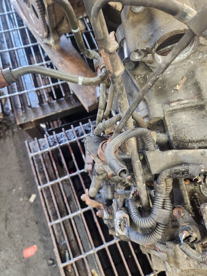 2006 TOYOTA AVALON Transmiss,Transaxle - 496843 — photo 3