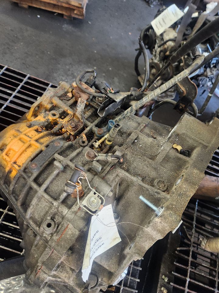 2006 TOYOTA AVALON Transmiss,Transaxle - 496843 — photo 5