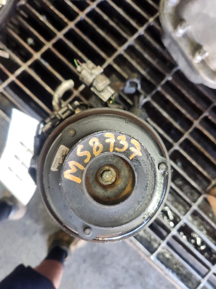 2006 TOYOTA AVALON AC COMPRESSOR - 496846