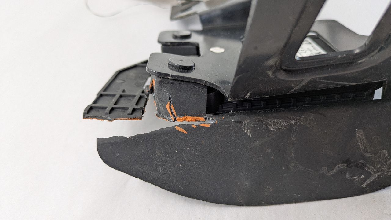 2020 KIA SORENTO Left Camera Projector - 496849 — photo 2