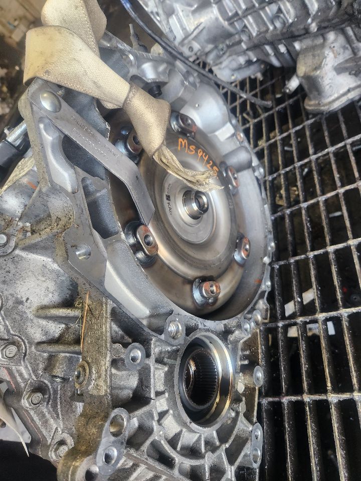2020 KIA SORENTO Transmiss,Transaxle - 496855