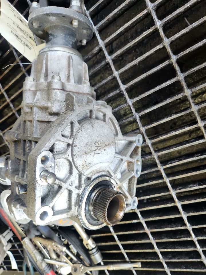 2020 KIA SORENTO TRANSFER CASE ASSY - 496856 — photo 2