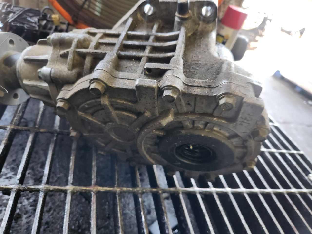 2020 KIA SORENTO TRANSFER CASE ASSY - 496856 — photo 3