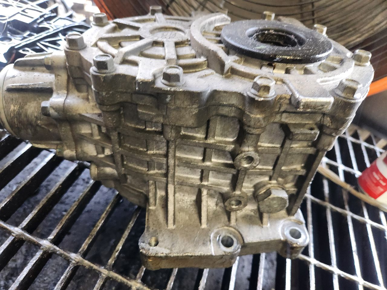 2020 KIA SORENTO TRANSFER CASE ASSY - 496856 — photo 4