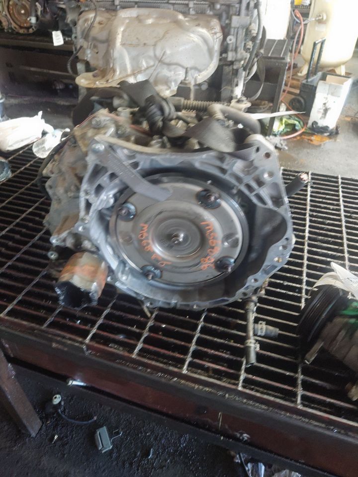 2013 NISSAN SENTRA Transmiss,Transaxle - 496873