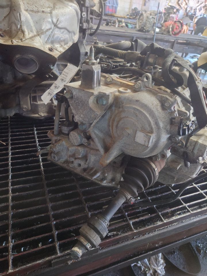 2013 NISSAN SENTRA Transmiss,Transaxle - 496873 — photo 4