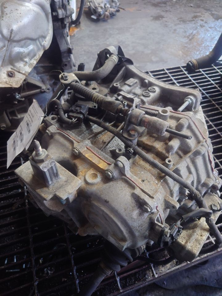 2013 NISSAN SENTRA Transmiss,Transaxle - 496873 — photo 5