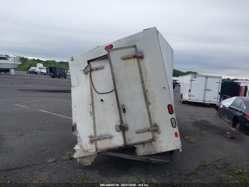 2012 CHEVROLET EXPRESS 3500 VAN Transmiss,Transaxle - 496885 — photo 5
