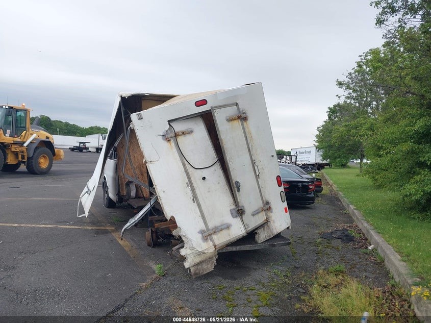 2012 CHEVROLET EXPRESS 3500 VAN Transmiss,Transaxle - 496885 — photo 7