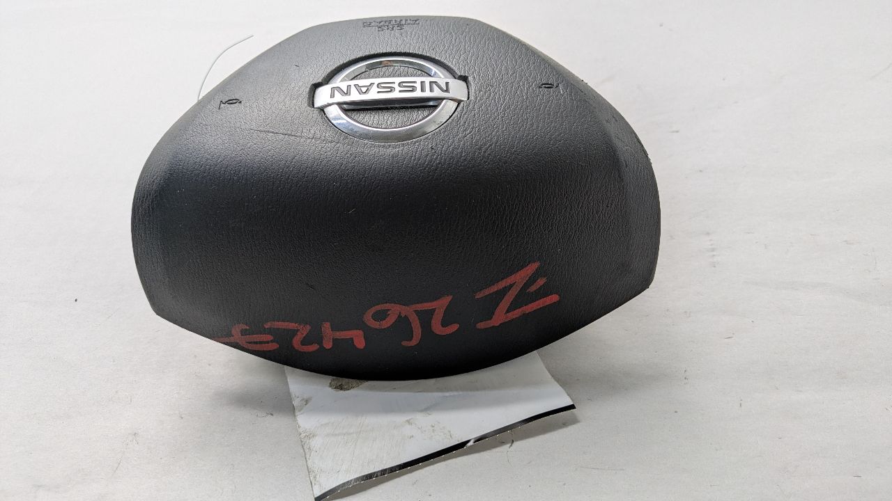 2014 NISSAN PATHFINDER 6cyl Gasoline 3.5 Left AIR BAG - 496889