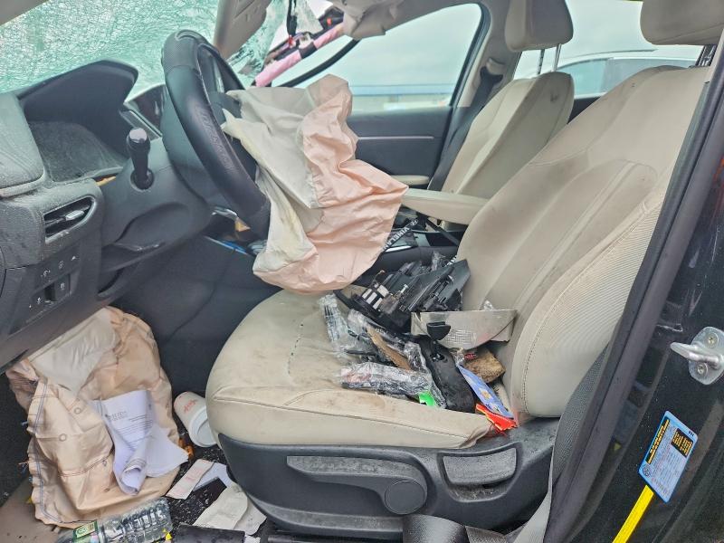 2022 HYUNDAI SONATA BATTERY - 496908 — photo 7