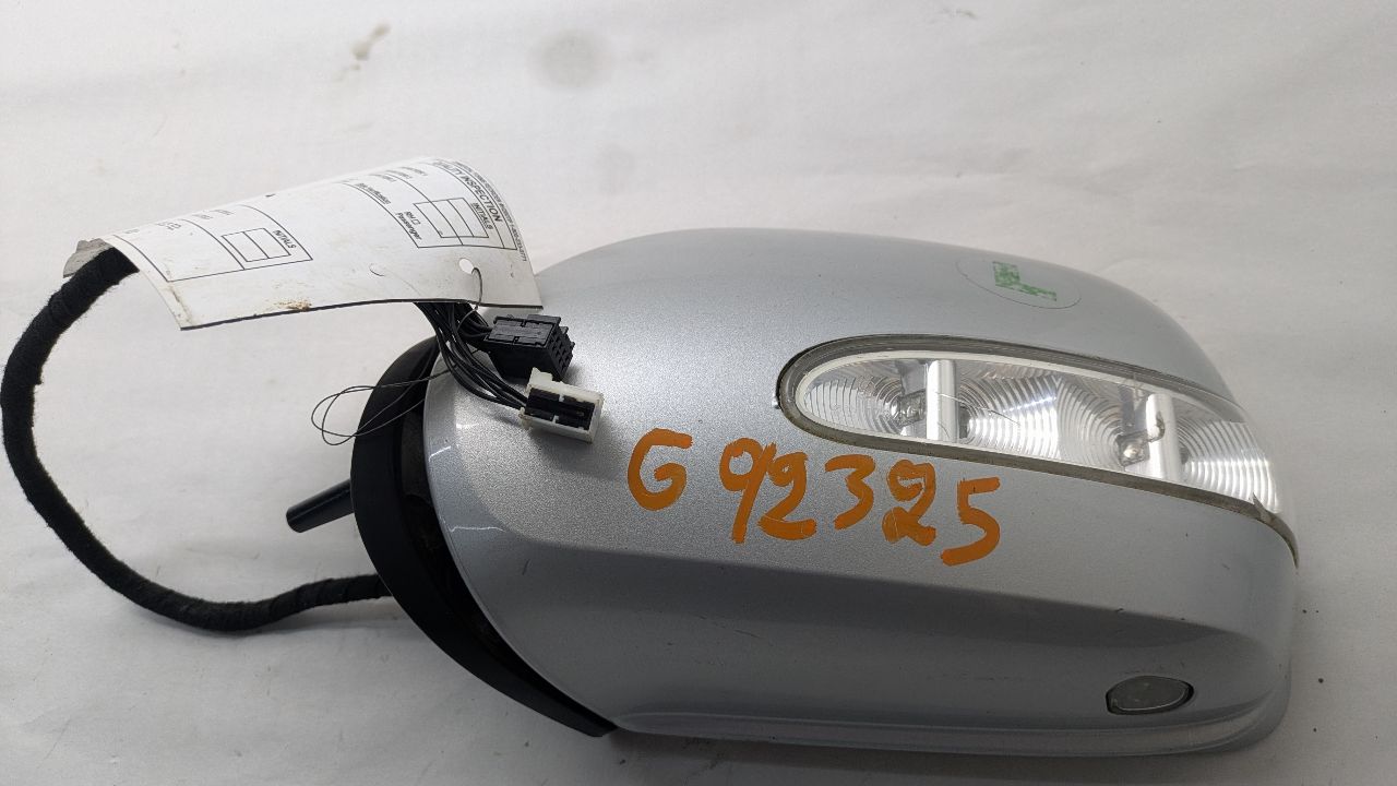 2007 MERCEDES-BENZ GL-CLASS 8cyl Gasoline 4.6 Left SIDE VIEW MIRROR - 496949 — photo 1
