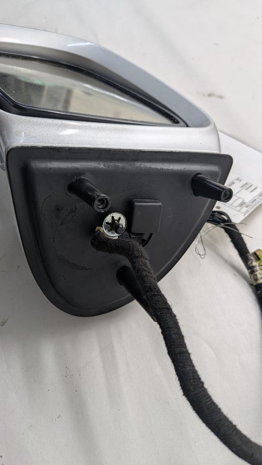 2007 MERCEDES-BENZ GL-CLASS 8cyl Gasoline 4.6 Left SIDE VIEW MIRROR - 496949 — photo 4
