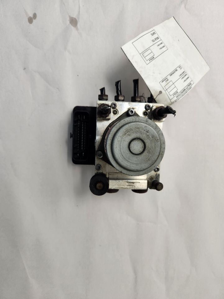 2018 CHEVROLET SUBURBAN 1500 Anti-lock Brake Pts - 496980