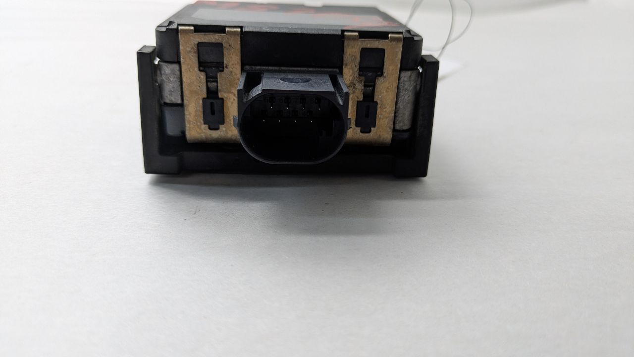 2014 NISSAN ROGUE Camera Projector - 497170 — photo 2
