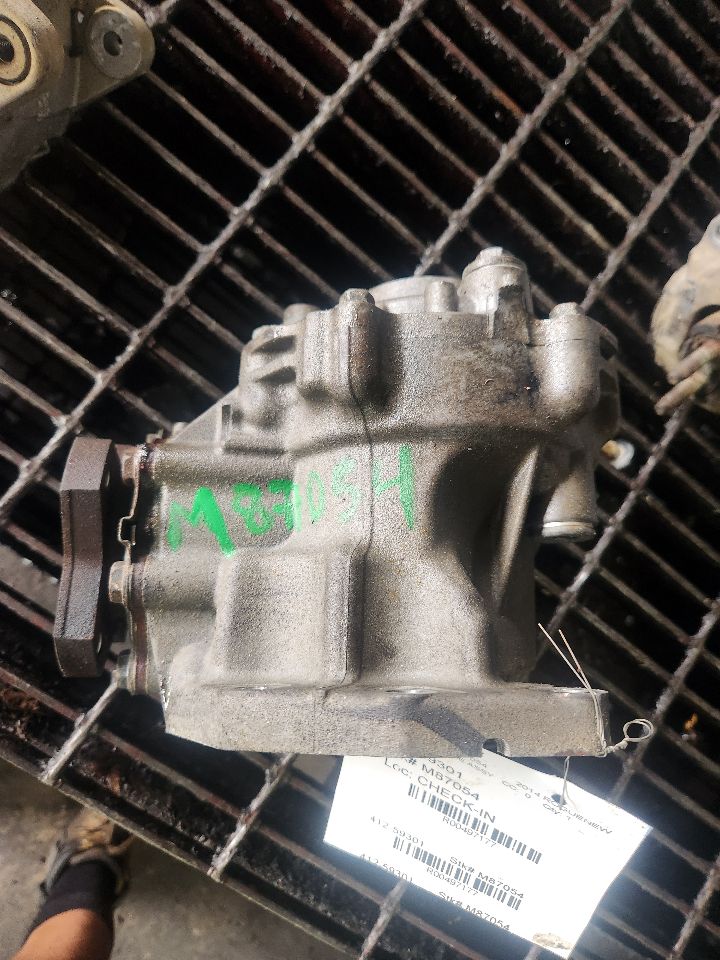 2014 NISSAN ROGUE TRANSFER CASE ASSY - 497177