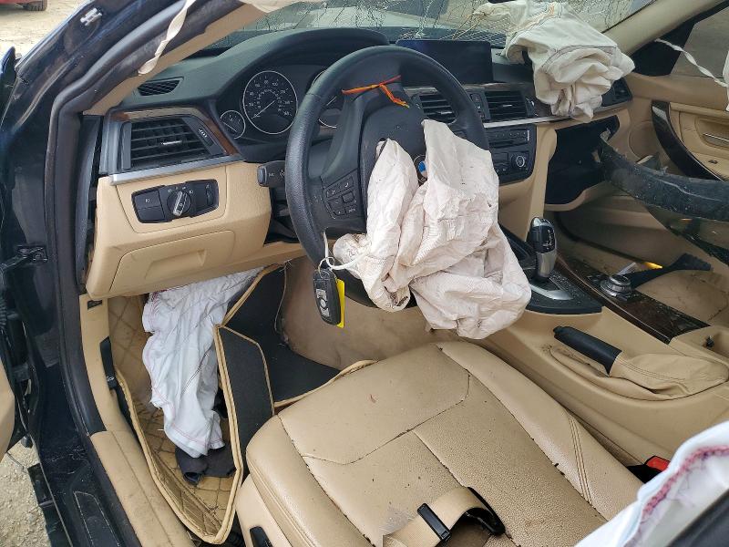 2013 BMW 328i TRANSFER CASE ASSY - 497287 — photo 8