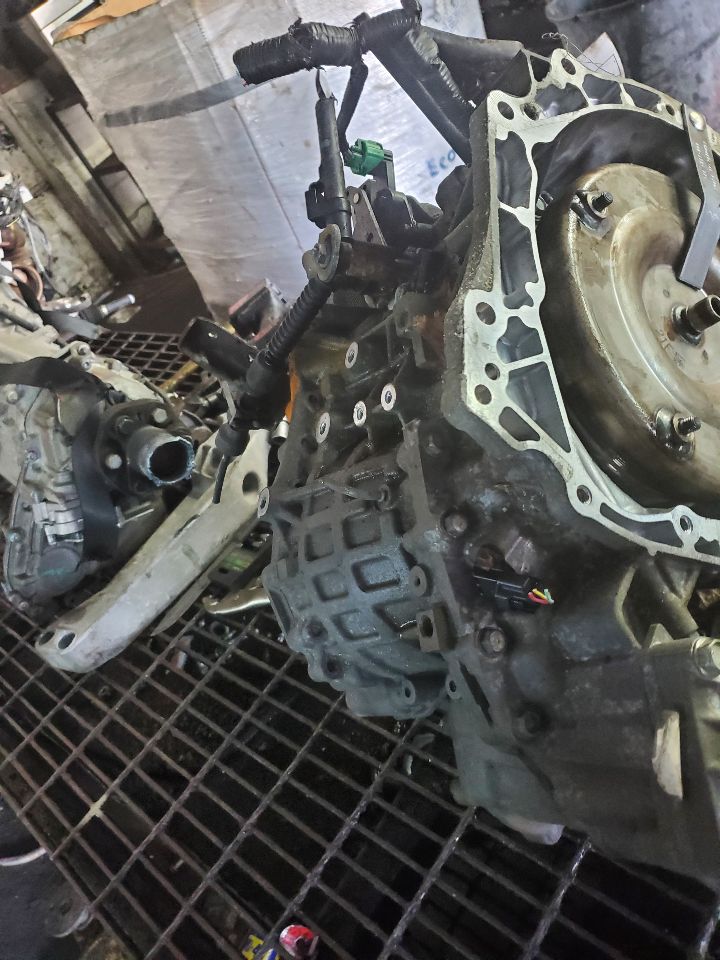 2015 NISSAN ROGUE Transmiss,Transaxle - 497309 — photo 5