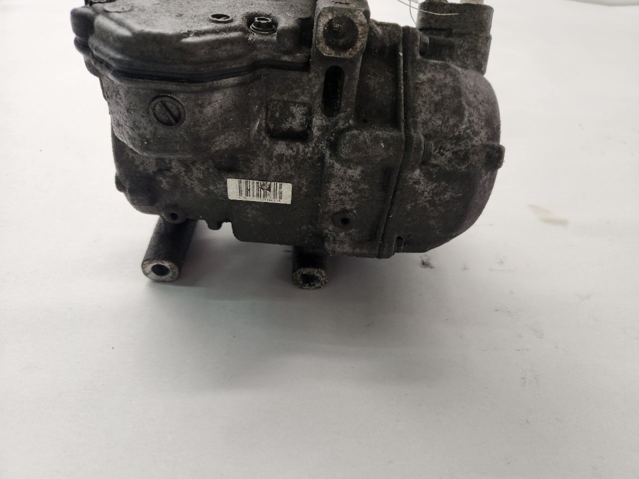 2010 TOYOTA PRIUS AC COMPRESSOR - 497416 — photo 3