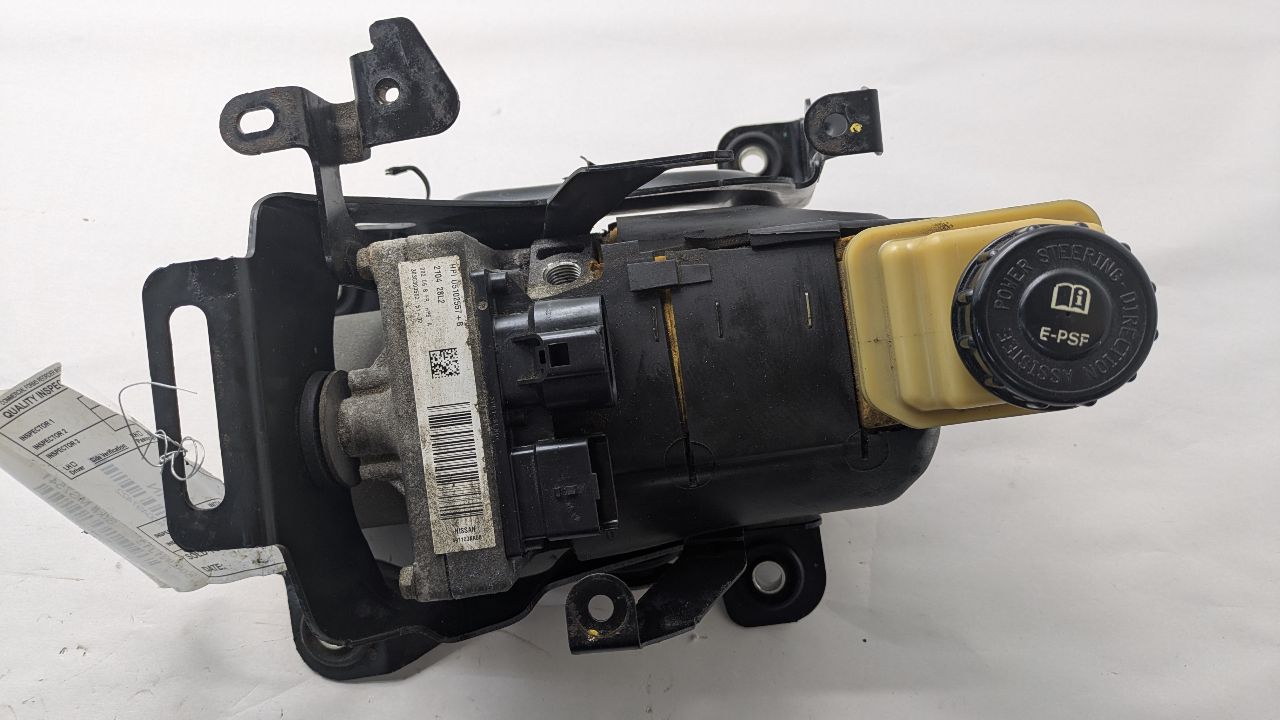 2013 INFINITI JX35 PS Pump/Motor - 497422