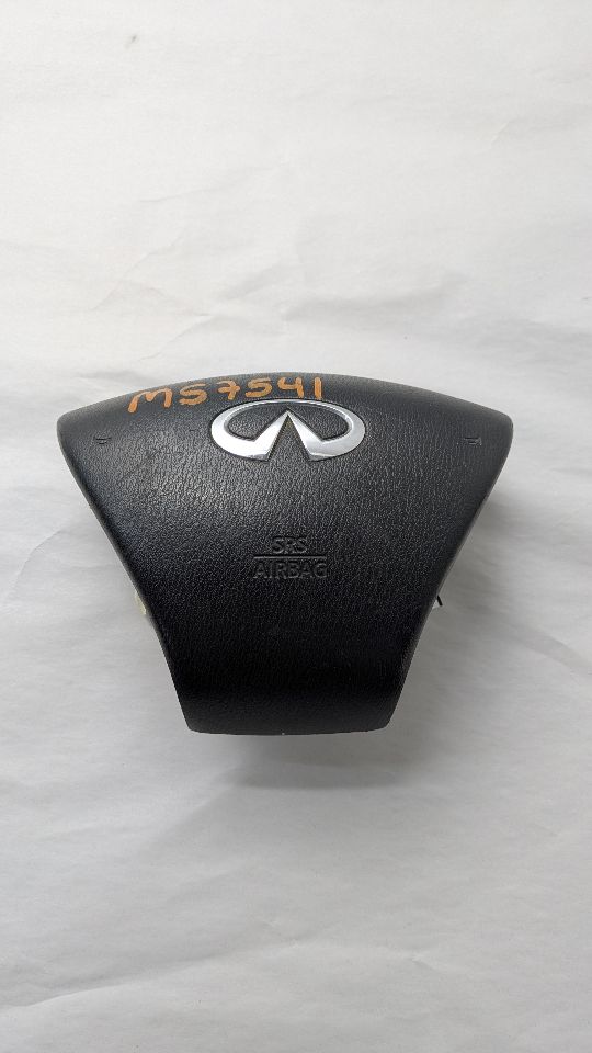 2013 INFINITI JX35 Left AIR BAG - 497423