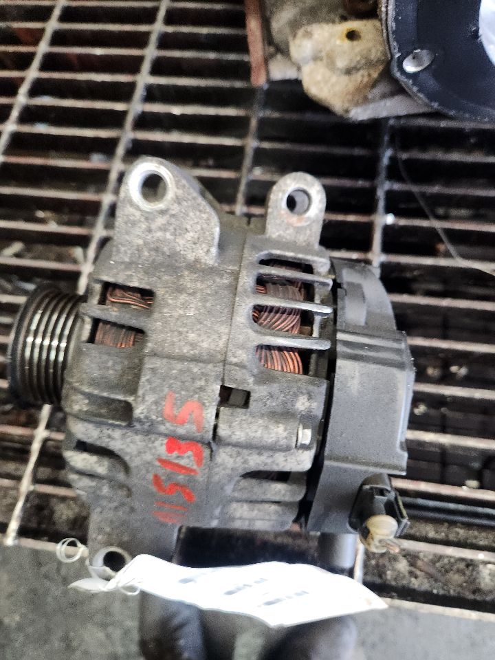 2011 BUICK REGAL ALTERNATOR - 497439 — photo 1
