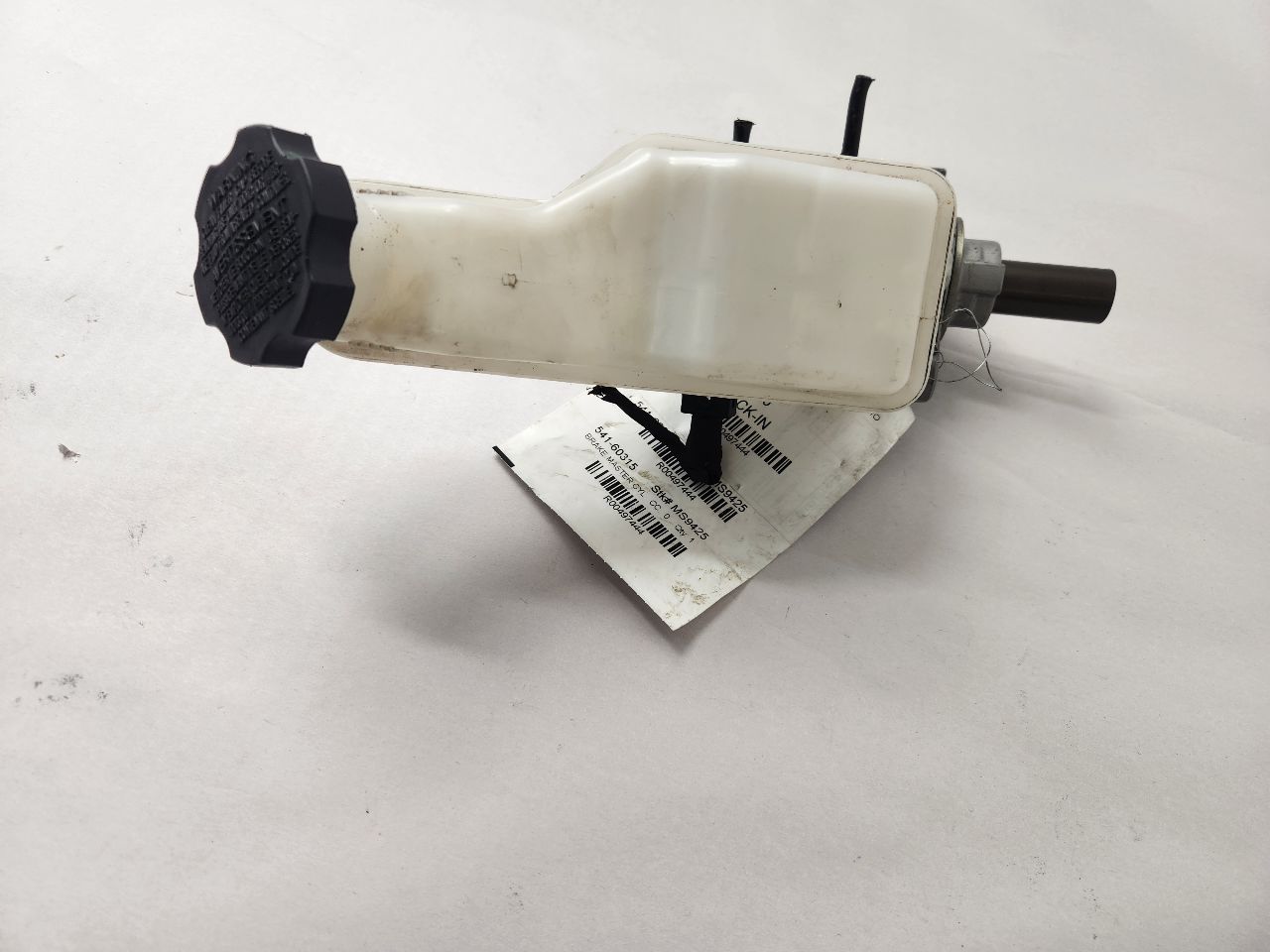 2020 KIA SORENTO BRAKE MASTER CYL - 497444 — photo 2