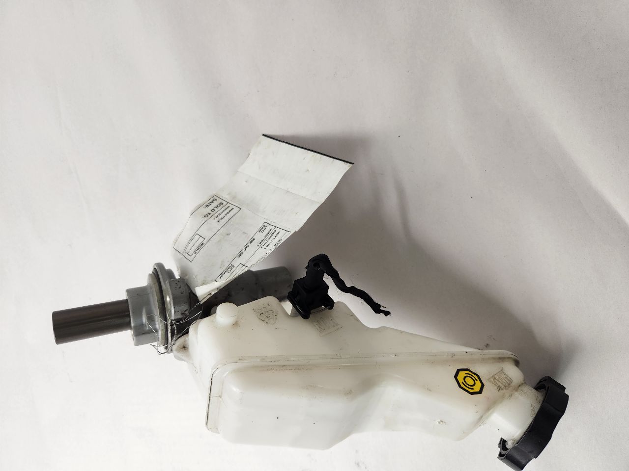 2020 KIA SORENTO BRAKE MASTER CYL - 497444 — photo 3