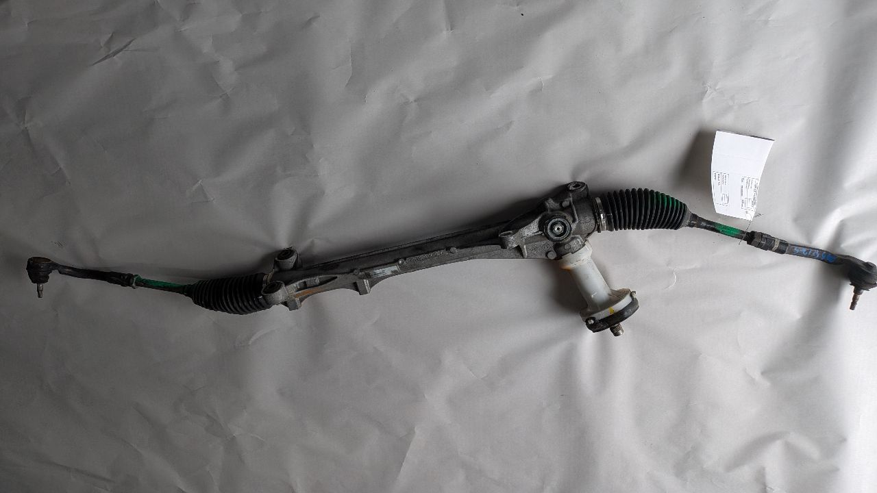 2020 KIA SORENTO STEERING GEAR RACK - 497450 — photo 1
