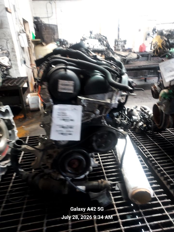 2014 FORD ESCAPE ENGINE ASSEMBLY - 497561 — photo 5
