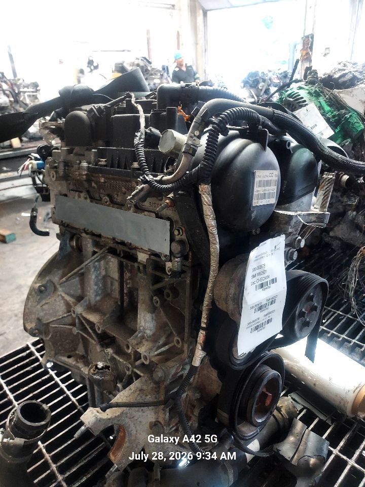 2014 FORD ESCAPE ENGINE ASSEMBLY - 497561 — photo 7