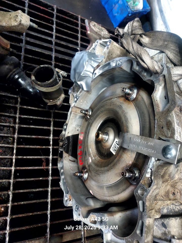 2014 FORD ESCAPE Transmiss,Transaxle - 497563 — photo 5