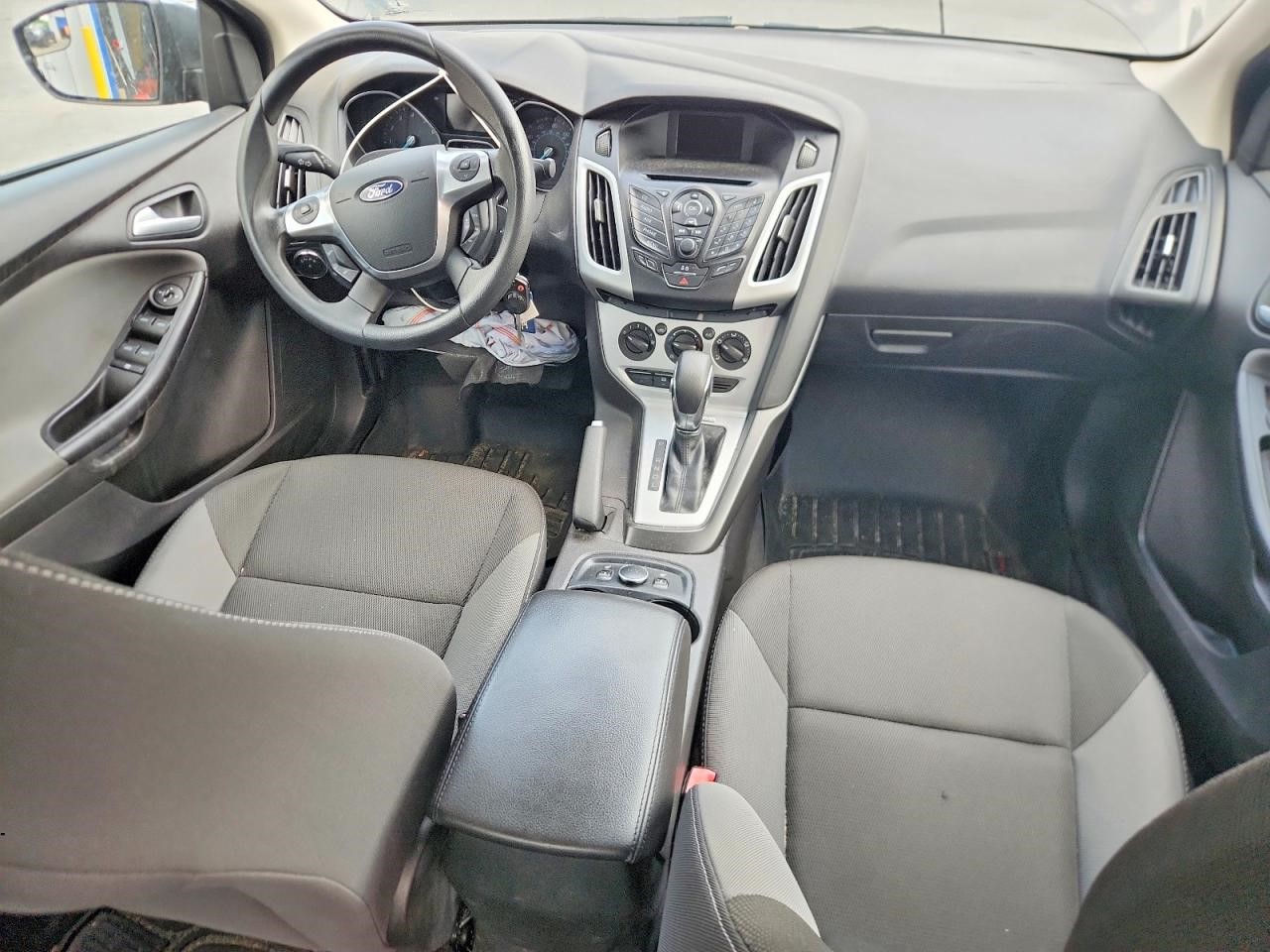 2013 FORD FOCUS Transmiss,Transaxle - 497614 — photo 8
