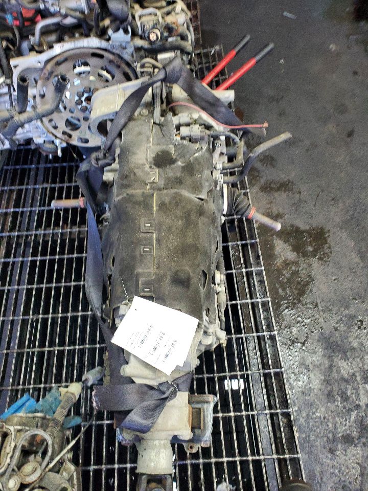 2015 SUBARU IMPREZA Transmiss,Transaxle - 497622 — photo 4